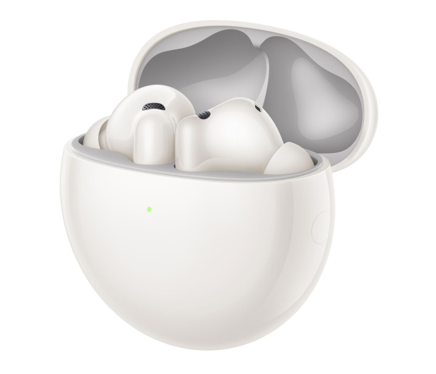 Huawei FreeBuds 7i Białe - 1361144 - zdjęcie 6